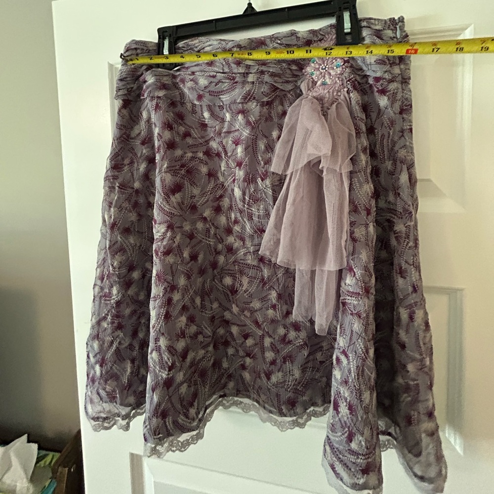Free People Skirt - Picture 13 of 14